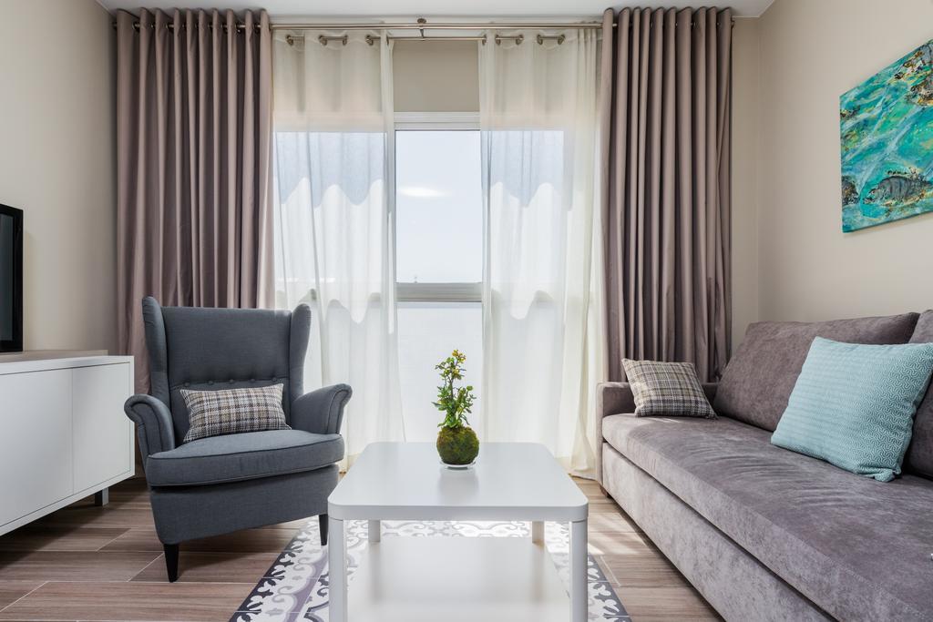 Appartamento Flateli 430 Bcn Barcellona