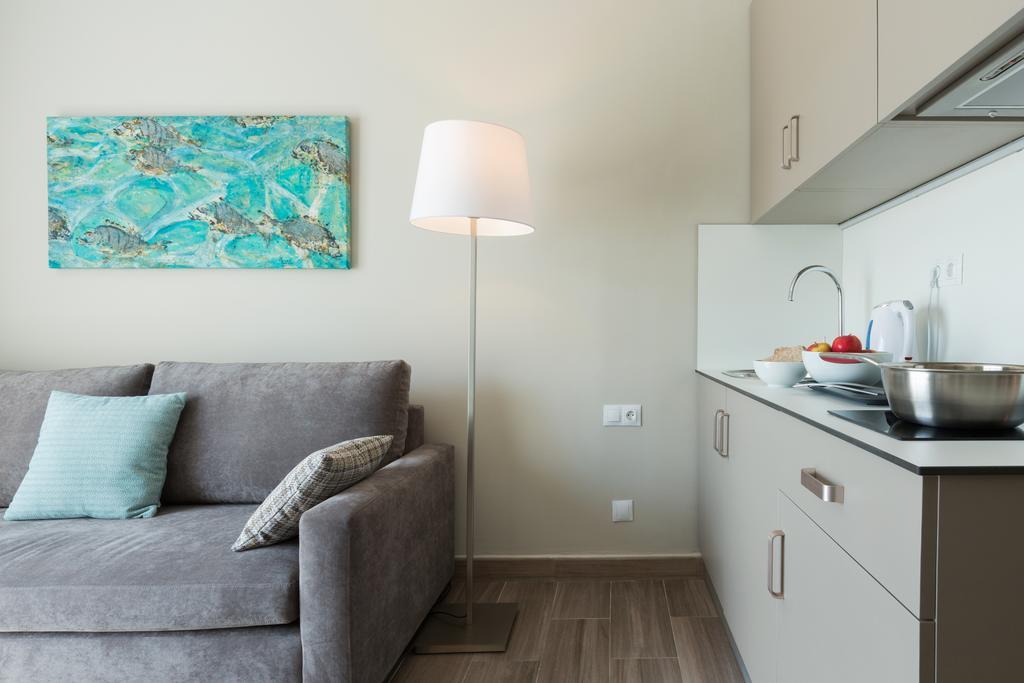 Appartamento Flateli 430 Bcn Barcellona