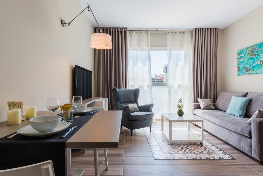 Appartamento Flateli 430 Bcn