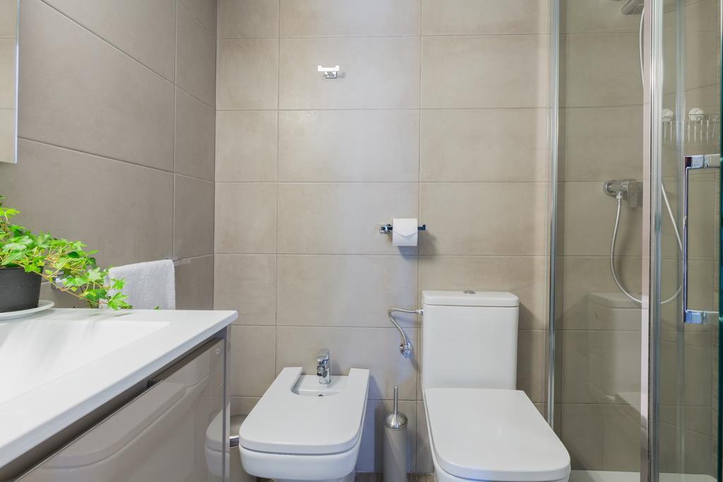 Appartamento Flateli 430 Bcn *