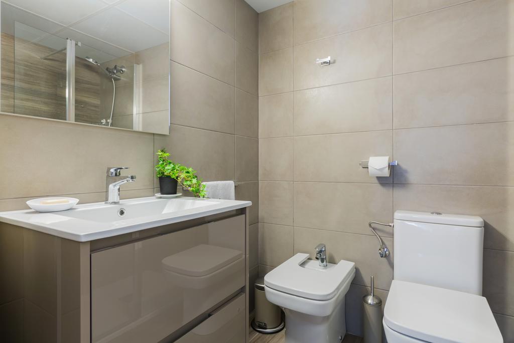 Appartamento Flateli 430 Bcn