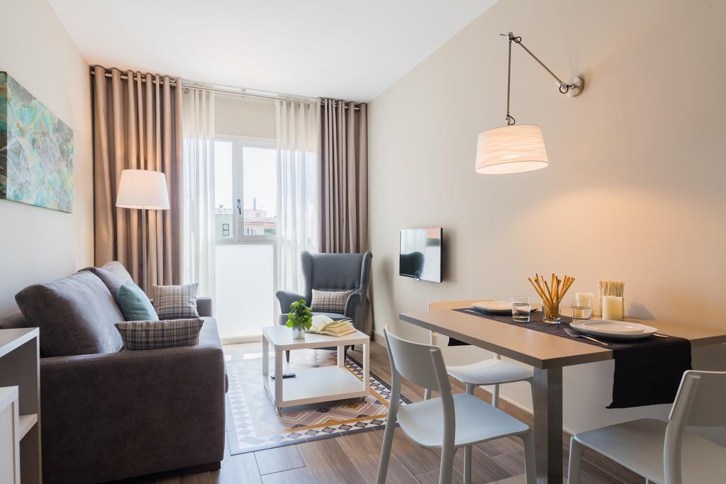 Flateli 430 Bcn Barcellona