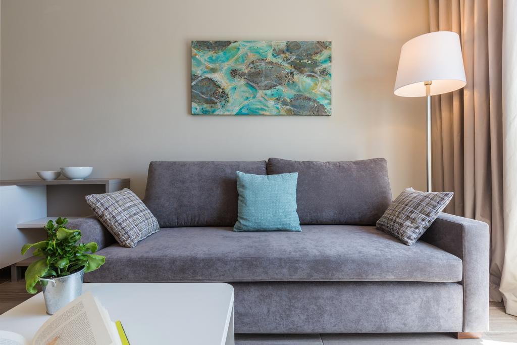 Appartamento Flateli 430 Bcn Barcellona