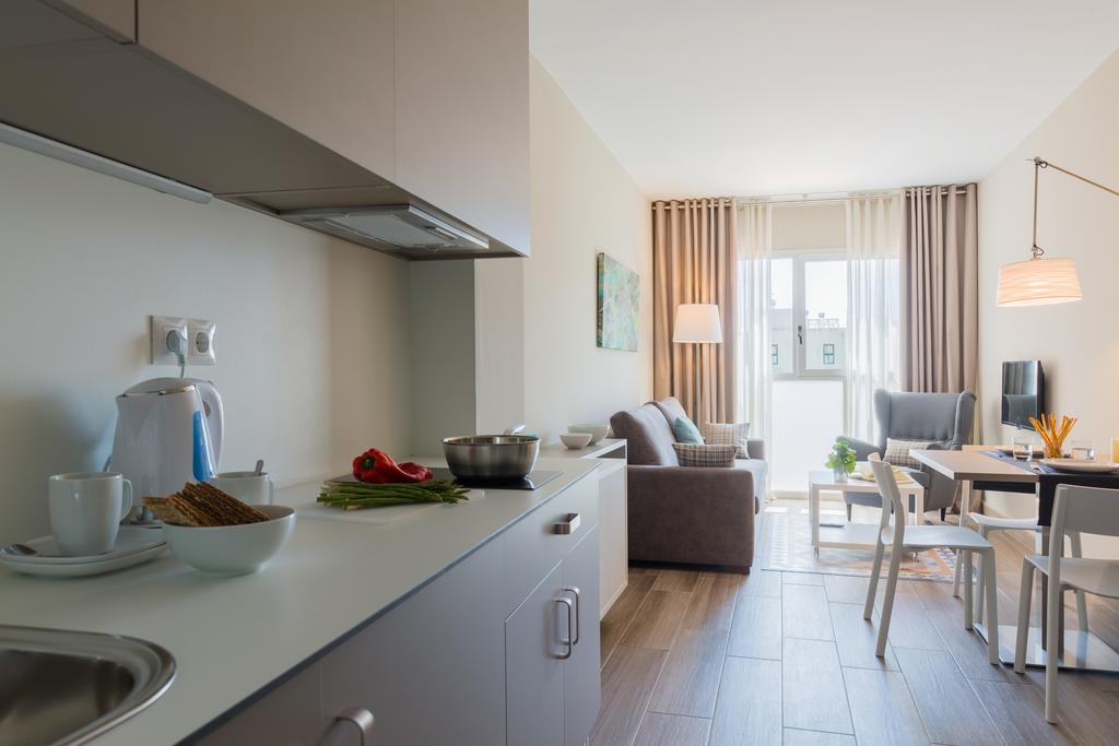 Appartamento Flateli 430 Bcn *