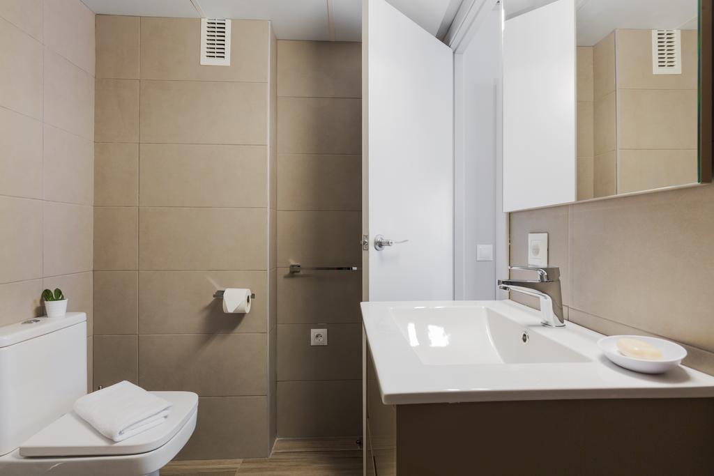 Appartamento Flateli 430 Bcn