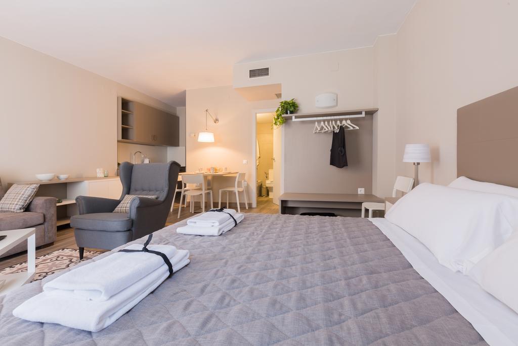 Flateli 430 Bcn Barcellona