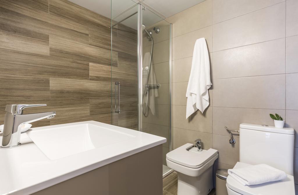 Appartamento Flateli 430 Bcn
