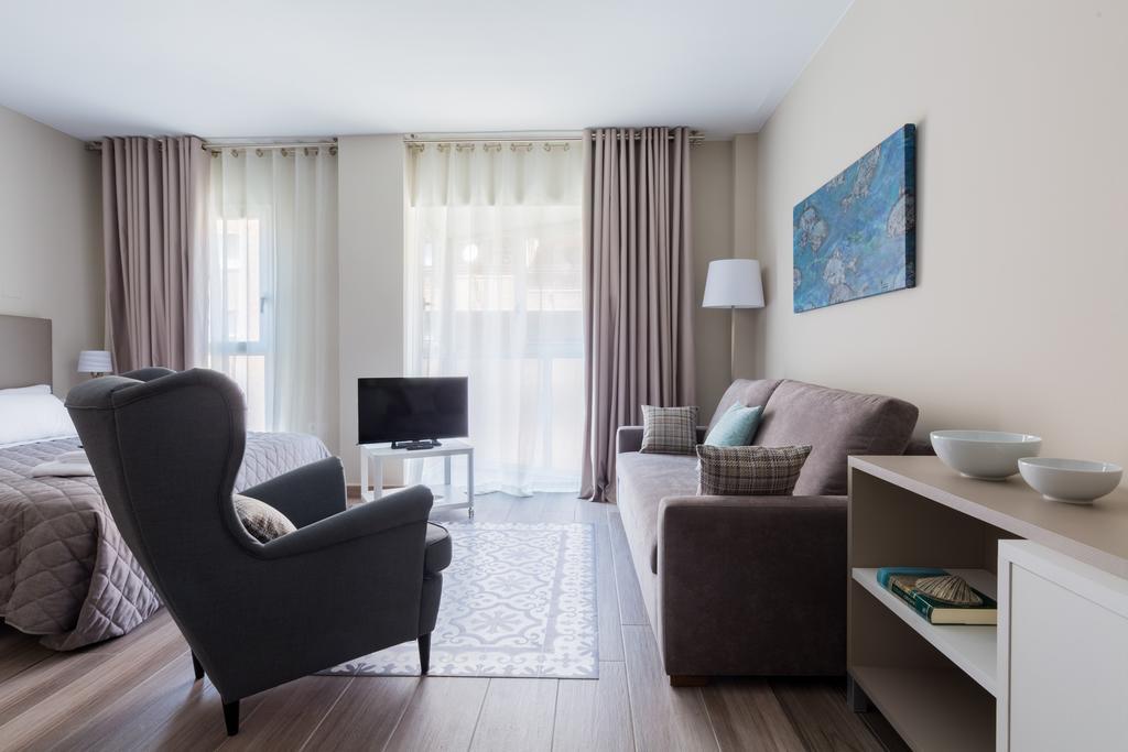 Appartamento Flateli 430 Bcn Barcellona