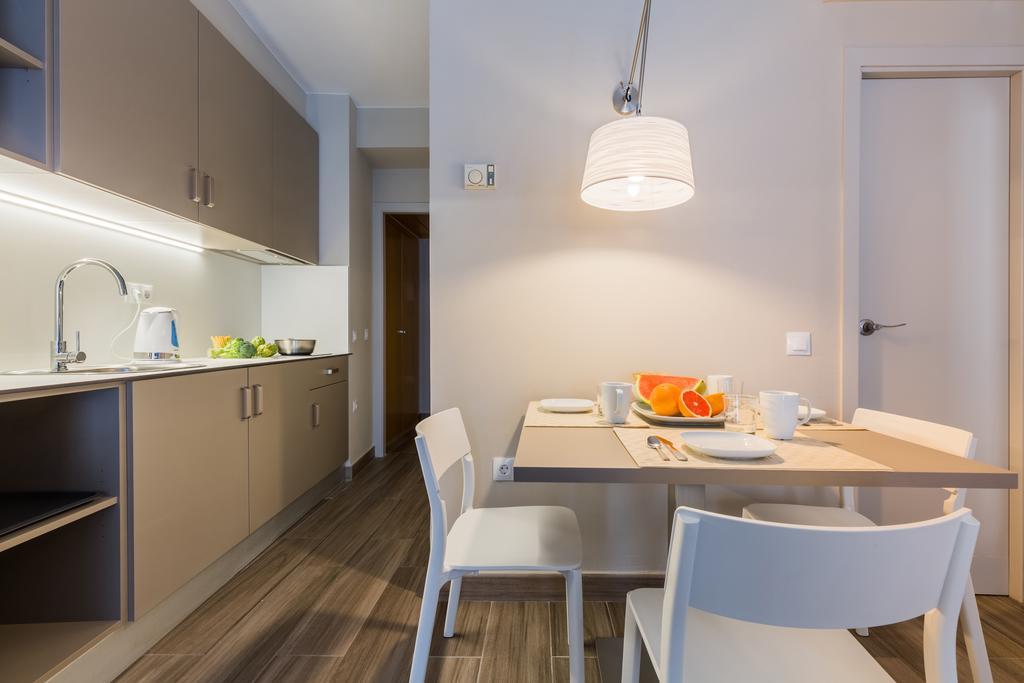 Flateli 430 Bcn Barcellona