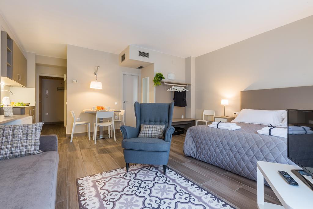 Appartamento Flateli 430 Bcn Barcellona