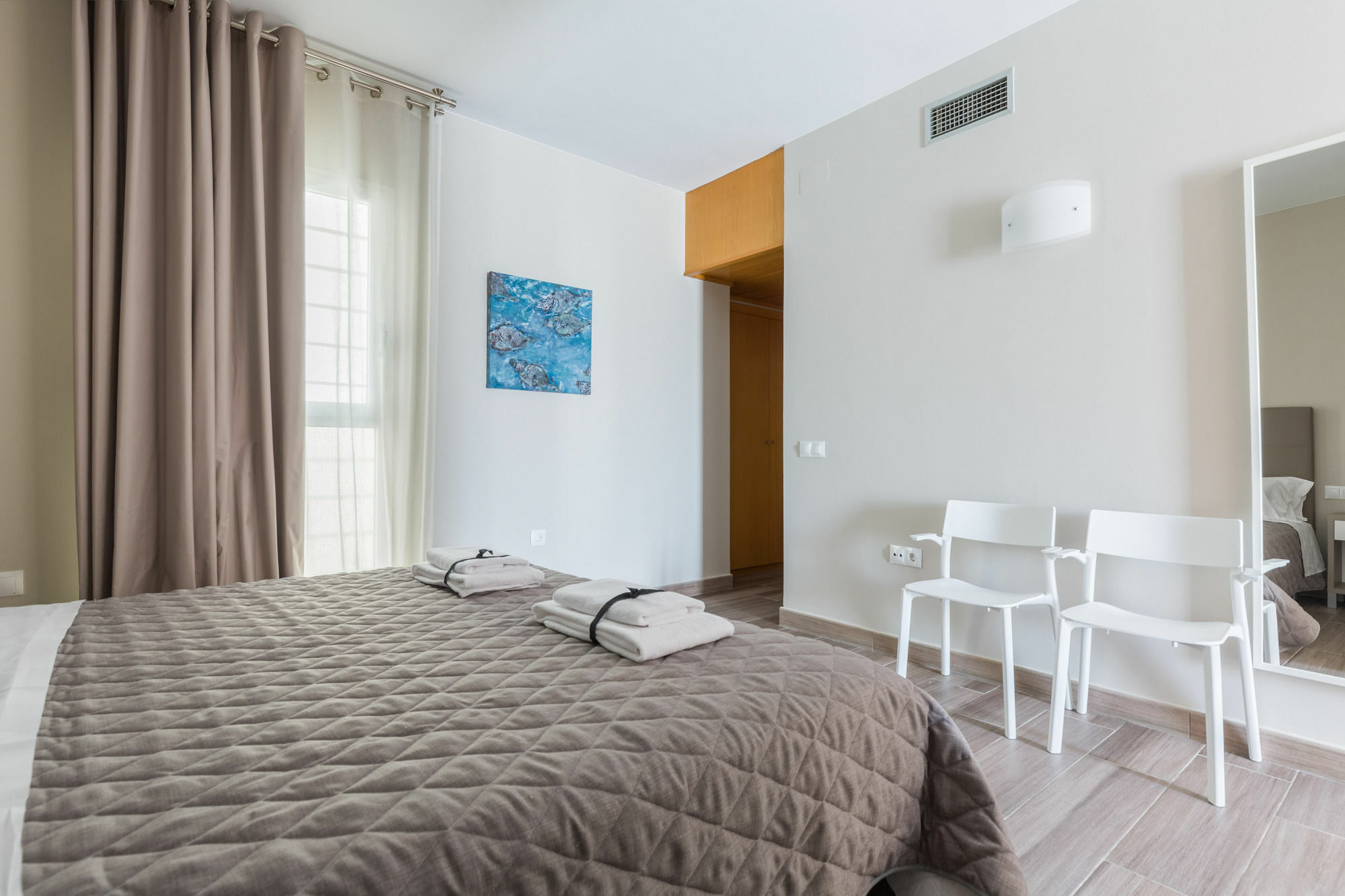 Appartamento Flateli 430 Bcn