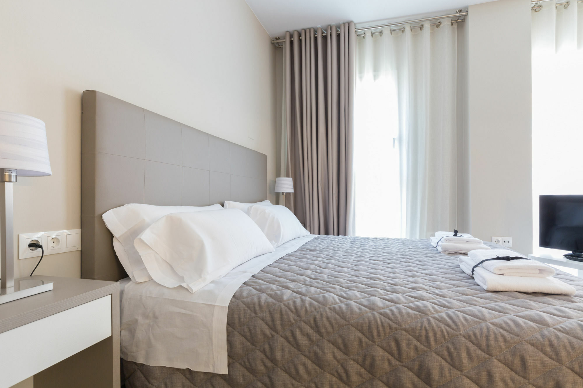 Flateli 430 Bcn Appartamento *